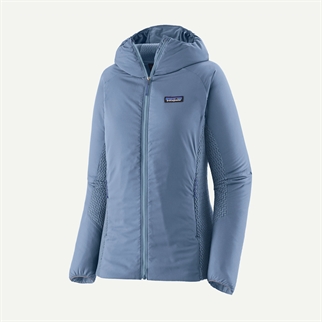 Patagonia W's Nano-Air Light Hybrid Hoody